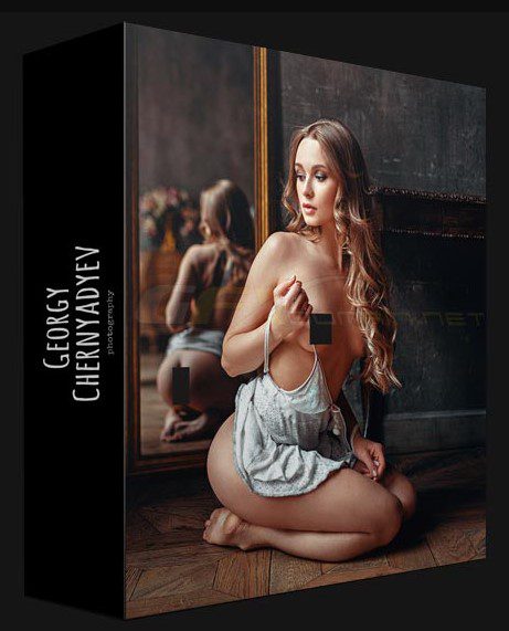 GEORGY CHERNYADYEV – POST PROCESSING VIDEO 65