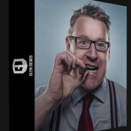 GLYN DEWIS – THE EDITOR: COMPLETE RETOUCHING WORKFLOW (PREMIUM)