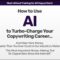 Guillermo Rubio (AWAI) – How to Use the Power of AI to Become a Better, Faster, and Higher-Paid Writer Download (Premium)