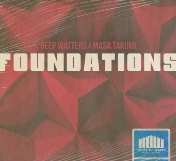 HOUSE OF WAVES Music Library Foundations