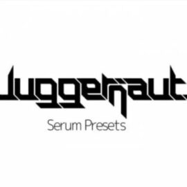 JuggerNoteRecords Juggernaut. Serum Presets [Synth Presets, WAV] [WAV] (Premium)