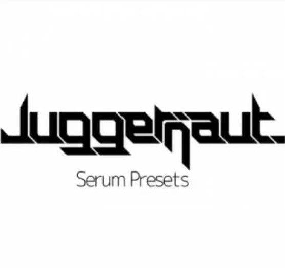 JuggerNoteRecords Juggernaut. Serum Presets