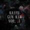 KAIFU Gun Kit Vol.1 [WAV] (Premium)