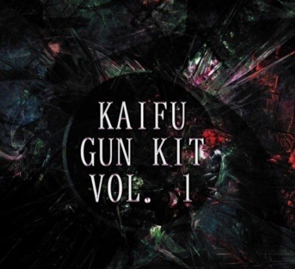 KAIFU Gun Kit Vol.1