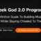 Kinobody – Greek God 2.0 Program Download 2023 (Premium)