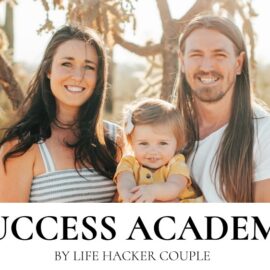 Life Hacker Couple – LHC Success Academy Download 2023 (Premium)