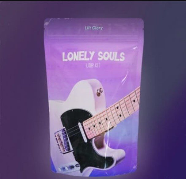 Lilt Glory Lonely Souls Loop Kit