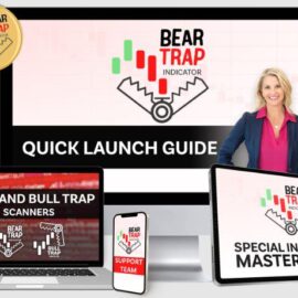 Markay Latimer – Bear Trap Indicator Download 2023 (Premium)