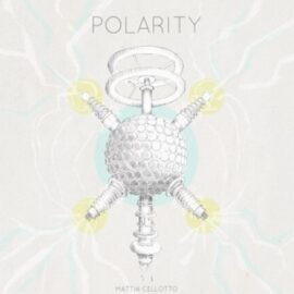 Mattia Cellotto Polarity [WAV] (Premium)