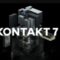 Native Instruments Kontakt 7 v7.4.0 [WiN] (Premium)