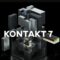 Native Instruments Kontakt 7 PORTABLE v7.5.0 [WiN] (Premium)