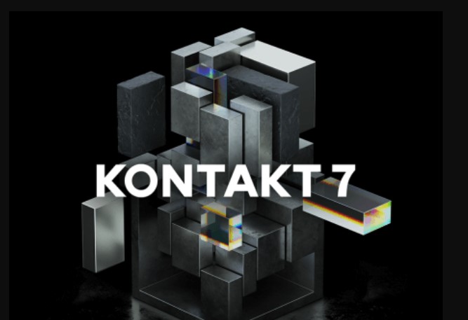 Native Instruments Kontakt 7 PORTABLE v7.5.0