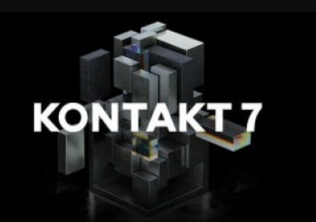 Native Instruments Kontakt 7