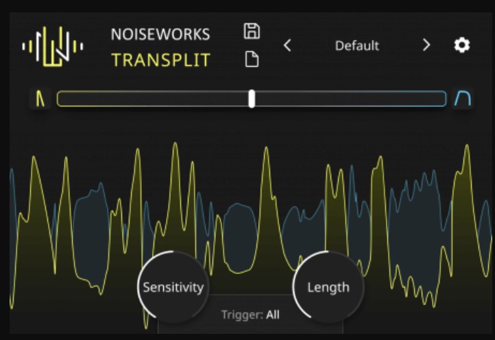 NoiseWorks TranSplit v1.0.0 REPACK