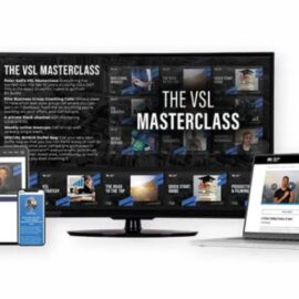 Peter Kell – VSL Masterclass Download 2023 (Premium)