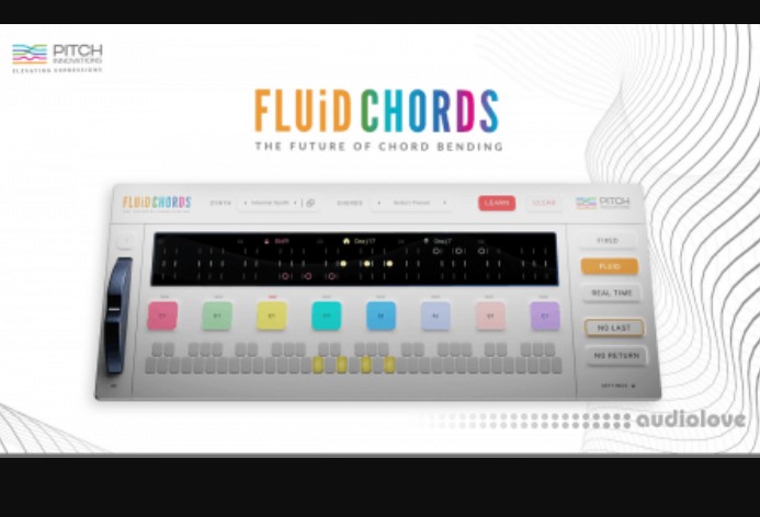 Pitch Innovations Fluid Chords v1.4.3