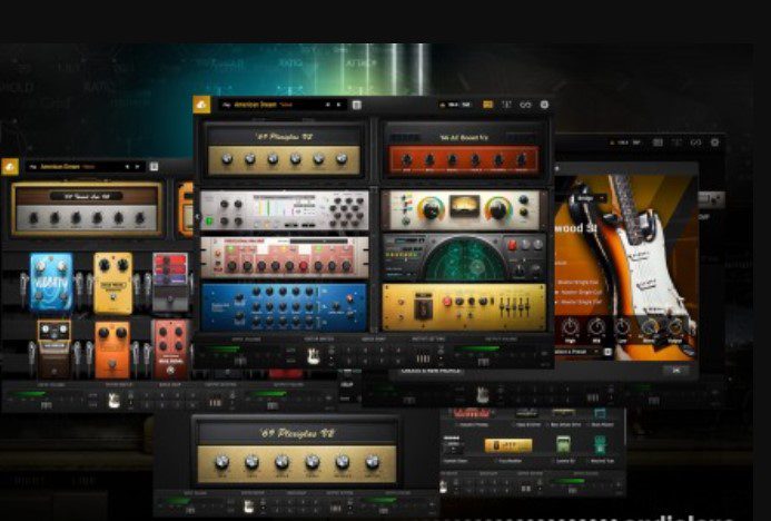 Positive Grid BIAS FX 2 Elite Complete v2.6.0