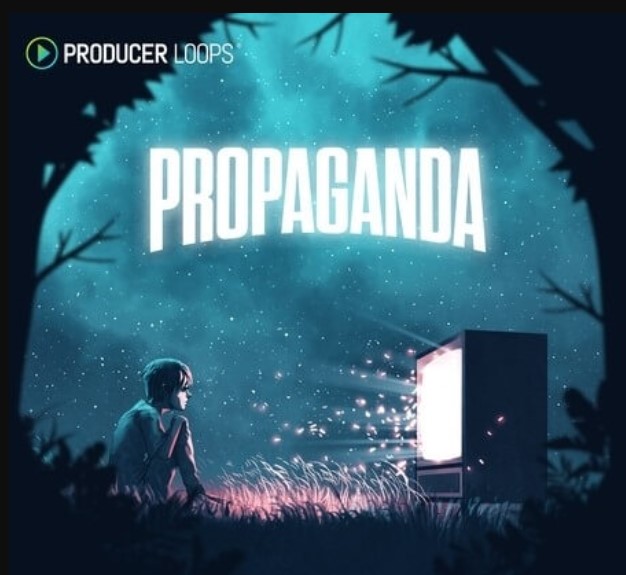 Producer Loops Propaganda