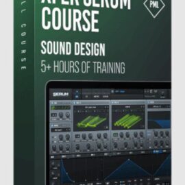 Production Music Live Course Xfer SERUM + Sound Design [TUTORiAL] (premium)