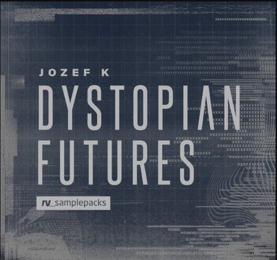 RV_Sample Packs Dystopian Futures