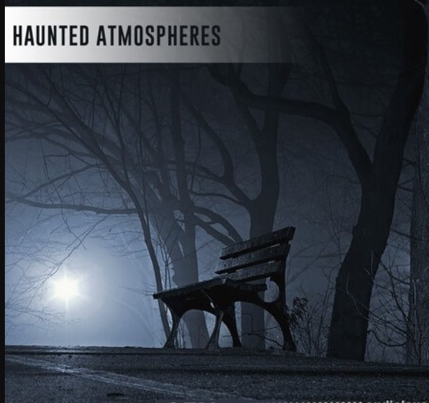 SFXTools SFXTools: Haunted Atmospheres