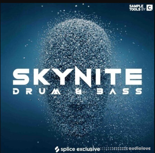 Sample Tools by Cr2 SKYNET Drum and Bass