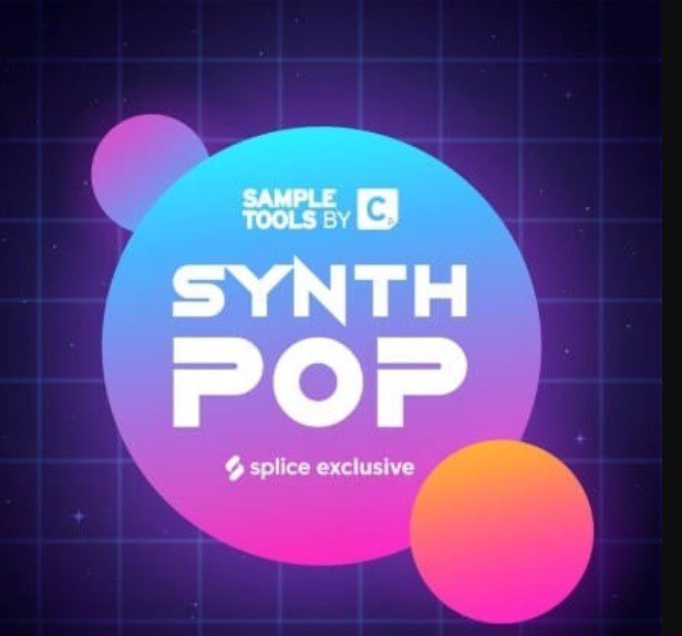 Sample Tools by Cr2 SYNTH-PO