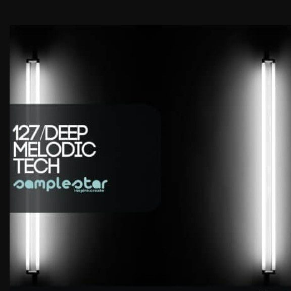 Samplestar Deep Melodic Tech