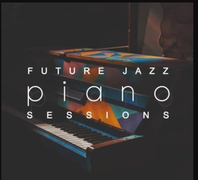 Samplestar Future Jazz Piano Sessions