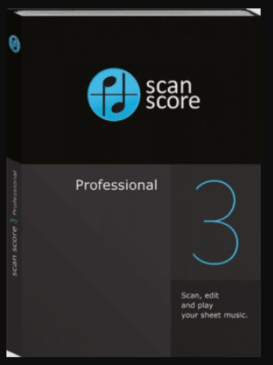 ScanScore Professional v3.0.3