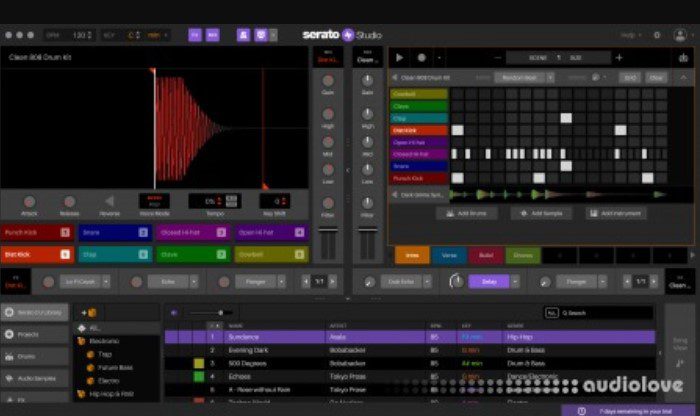 Serato Studio v2.0.5 CE