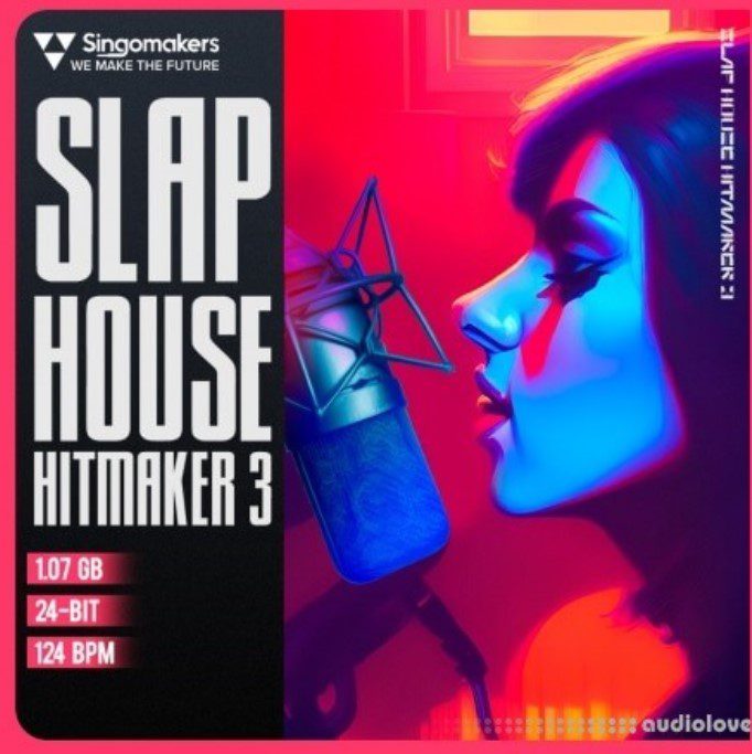 Singomakers Slap House Hitmaker 3