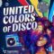 Singomakers United Colors Of Disco [MULTiFORMAT] (Premium)