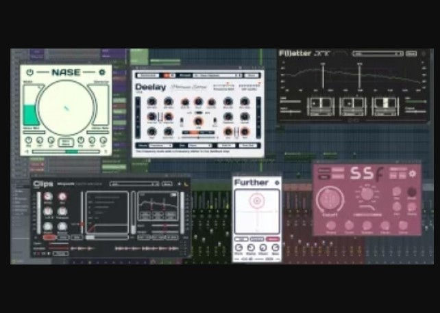 Sixth Sample All Plugins Bundle 2023