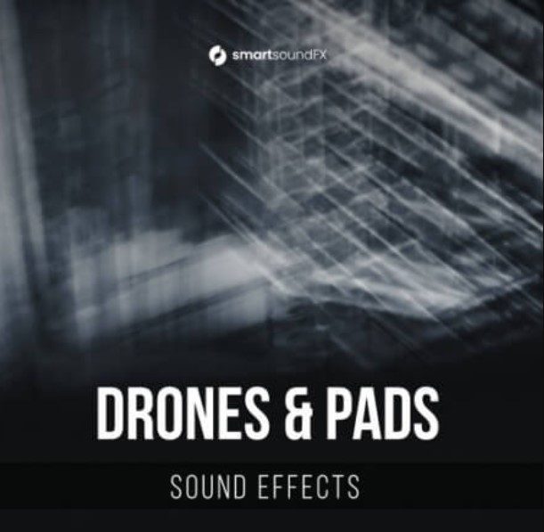 SmartSoundFX Drones Pads