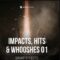 SmartSoundFX Impacts Hits Whooshes 01 [WAV] (Premium)