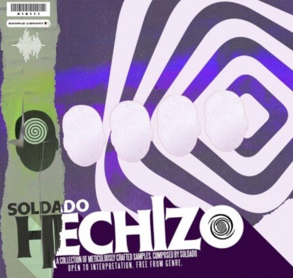 Soldado Hechizo