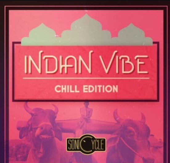 Sonicycle Indian Vibe Chill Edition