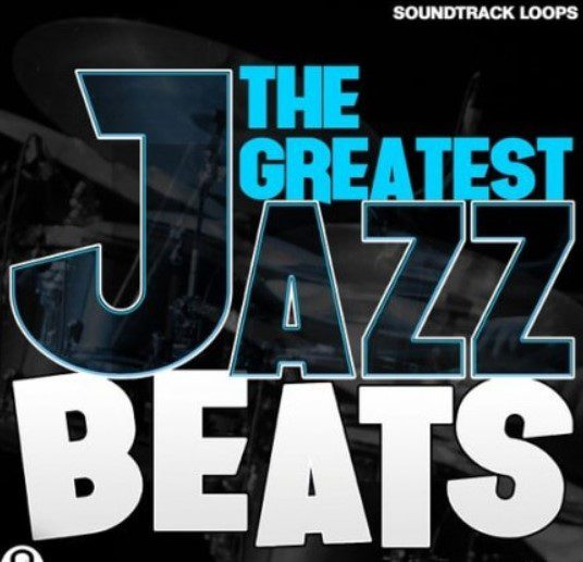 Soundtrack Loops The Greatest Jazz Beats