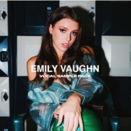 Splice Sounds Emily Vaughn Vocal Sample Pack [WAV] (Premium)