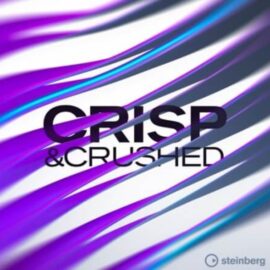 Steinberg Crisp and Crushed Groove Agent Expansion (Premium)