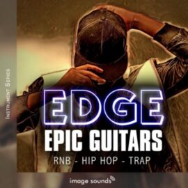 Steinberg Image Sounds Edge Epic Guitars 1 [VSTSOUND] (Premium)