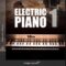 Steinberg Image Sounds Electric Piano 1 [VSTSOUND] (Premium)