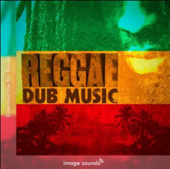 Steinberg Image Sounds Reggae Dub Music