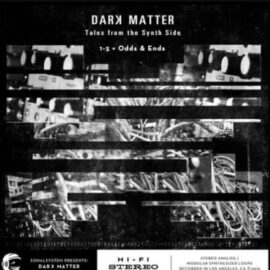 Steinberg Sonalsystem Dark Matter [VSTSOUND] (Premium)