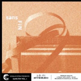 Steinberg Sonalsystem Sans Fin – 4 Track Tape Loops [VSTSOUND] (Premium)