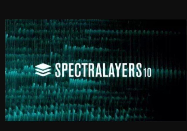 Steinberg SpectraLayers Pro v10.0