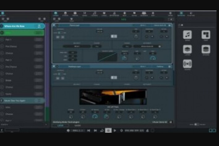 Steinberg VST Live Pro v1.2.0