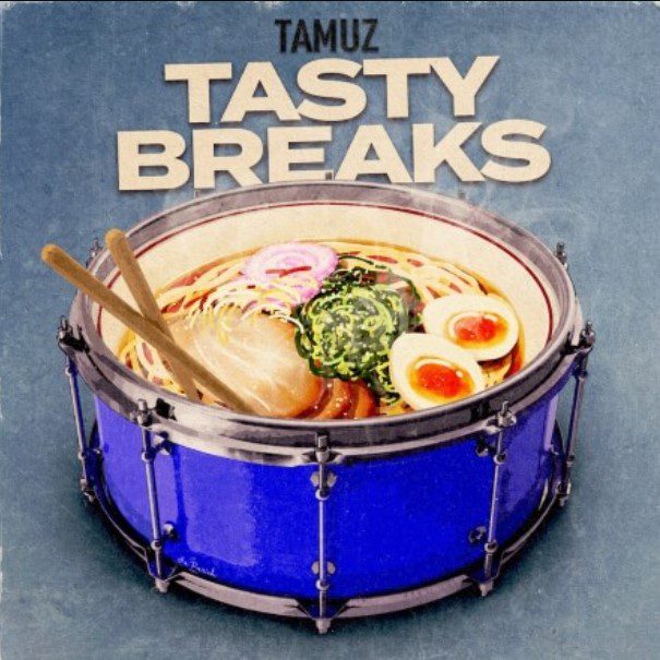 Tamuz Tasty Breaks