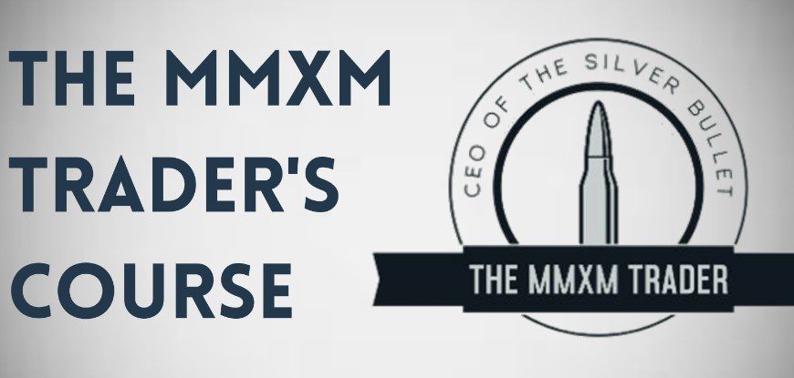 The MMXM Traders Course